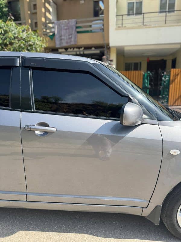Suzuki Swift 2017 7