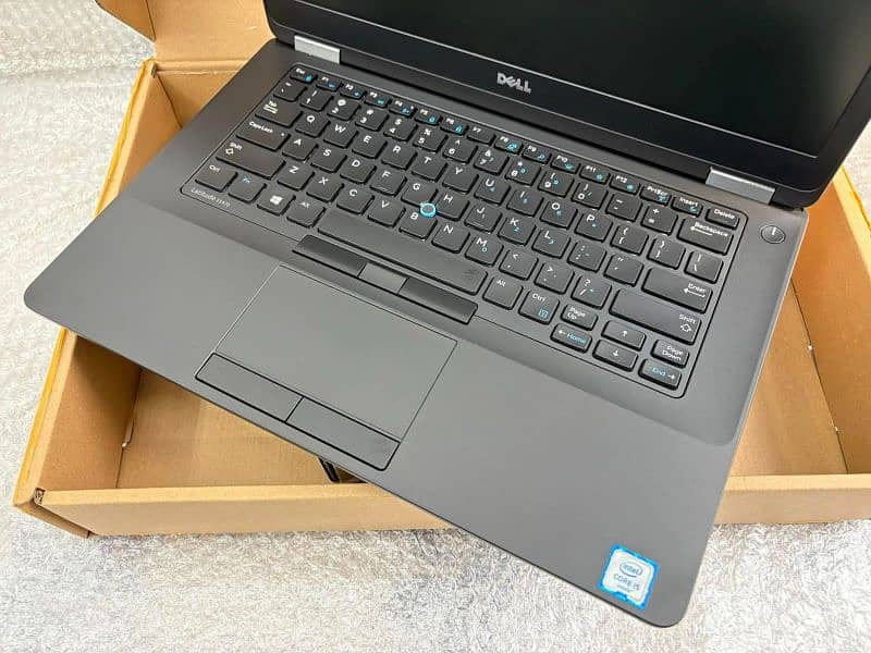 Dell i7/6th Gen Latitude 7470. 4