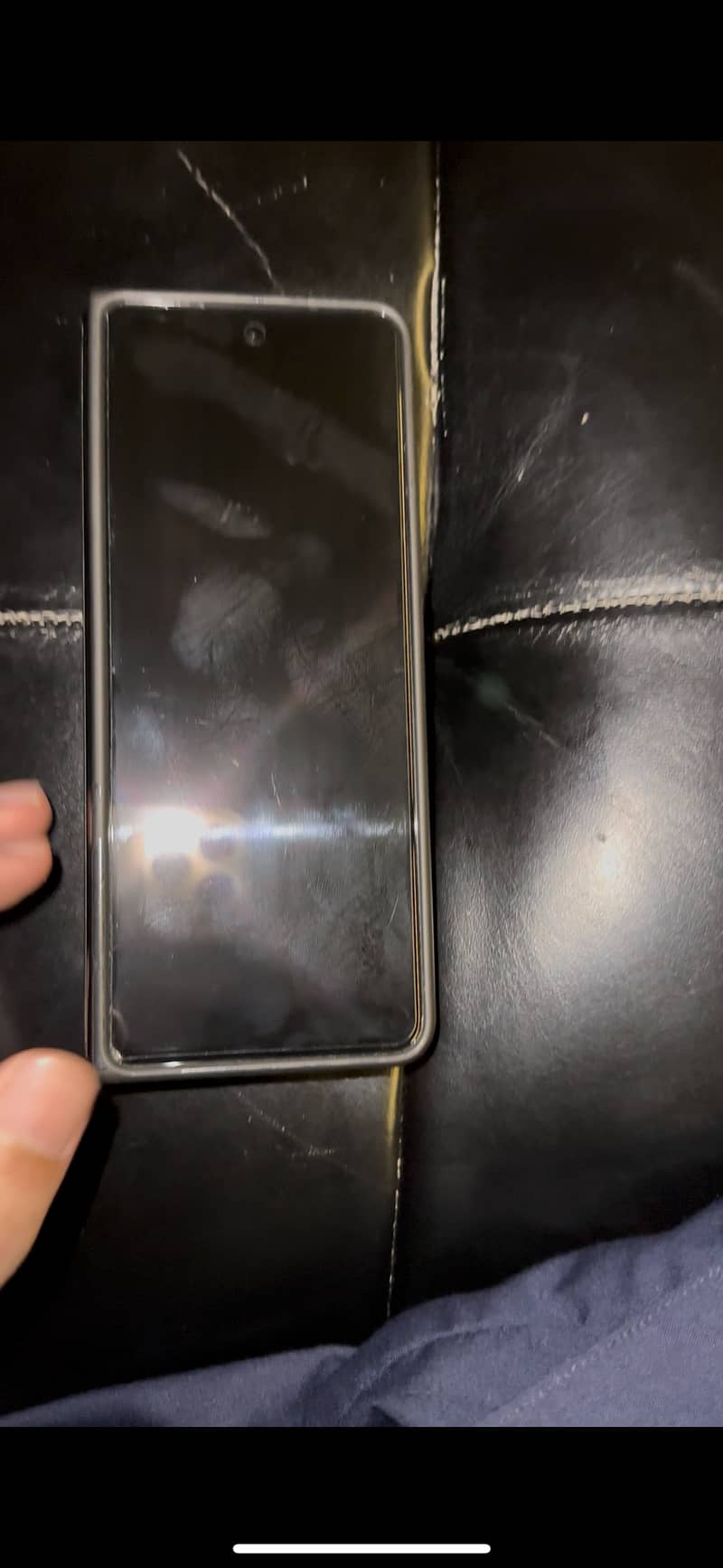 Samsung galaxy Z fold 4 4