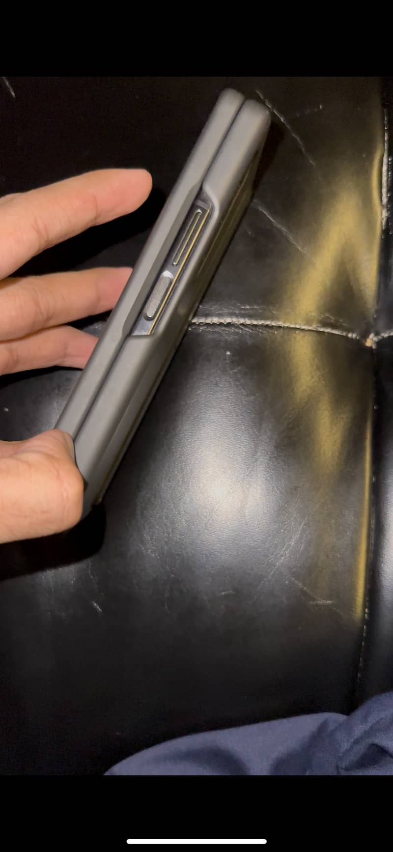 Samsung galaxy Z fold 4 5