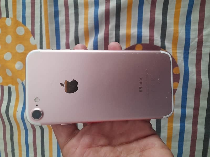 IPhone 7 PTA APPROVED 0