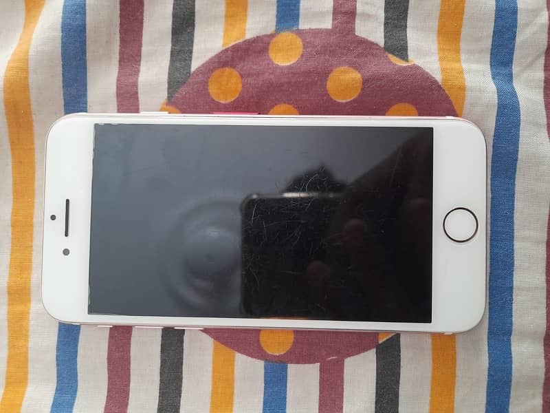 IPhone 7 PTA APPROVED 1