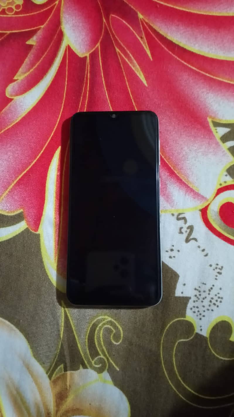 Samsung Mobile A30 Read ADD carefully only exchange no sale 1