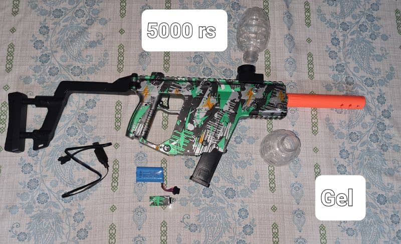 High Quality Toy Guns: Nerf, X-Shot and More 9
