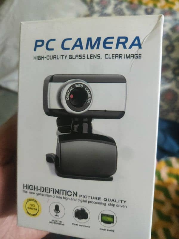 web cam 0