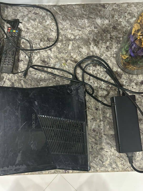 Xbox 360 S (Slim) Jailbreak For Sale 3