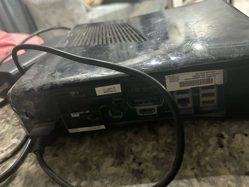 Xbox 360 S (Slim) Jailbreak For Sale 5
