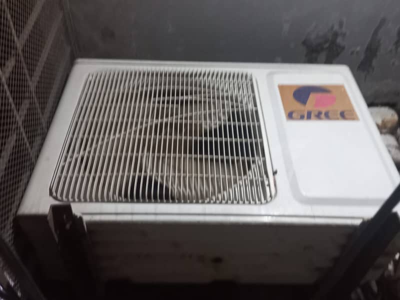 Gree Ac 2