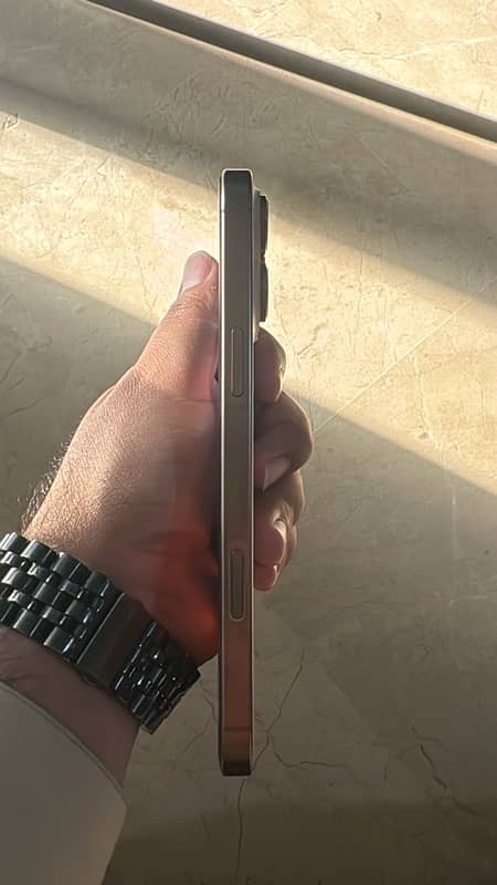 IPhone 16 pro max 1tb 1