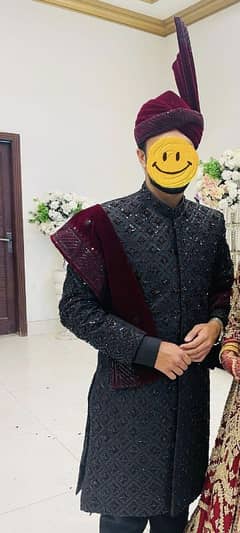 sherwani