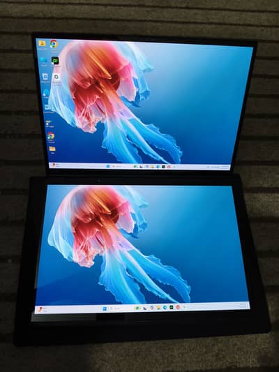 Asus ZenBook Duo – Dual Screen | Intel Core Ultra 9 | 32GB RAM