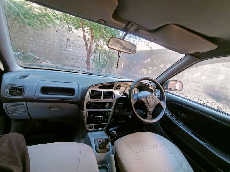 Proton Saga 2006 0
