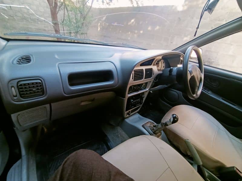 Proton Saga 2006 1