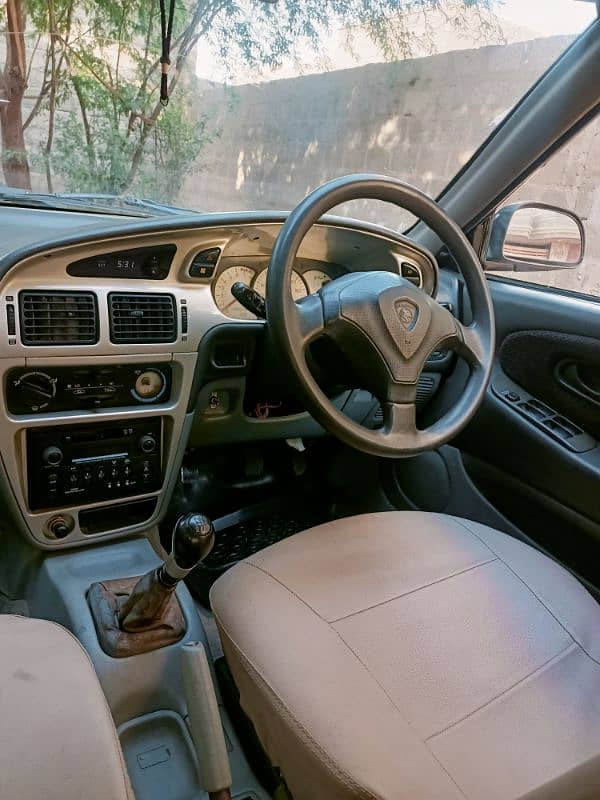 Proton Saga 2006 3