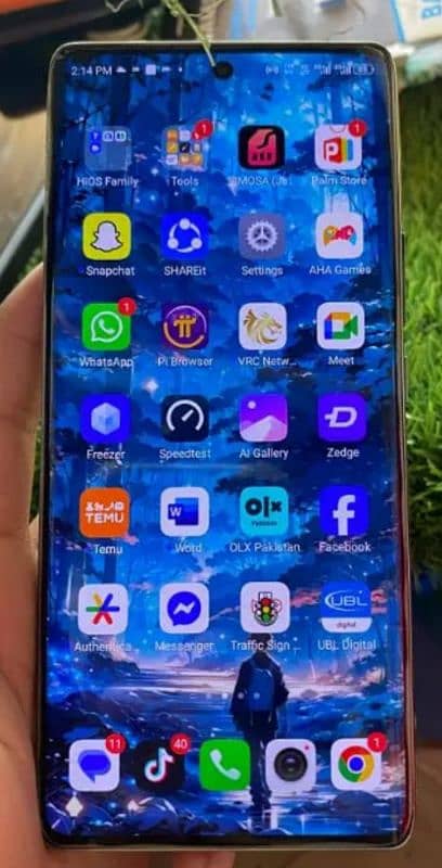 spark 20pro plus full box 1