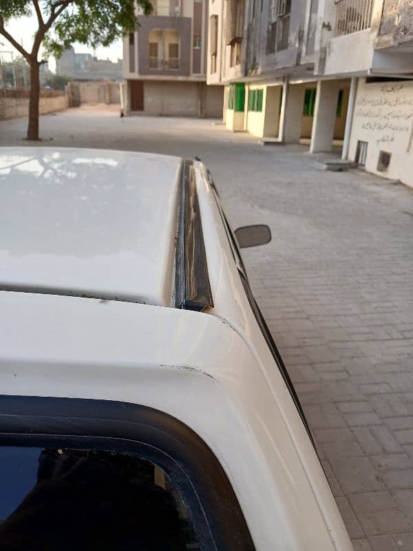 Suzuki Mehran VXR 2015 9