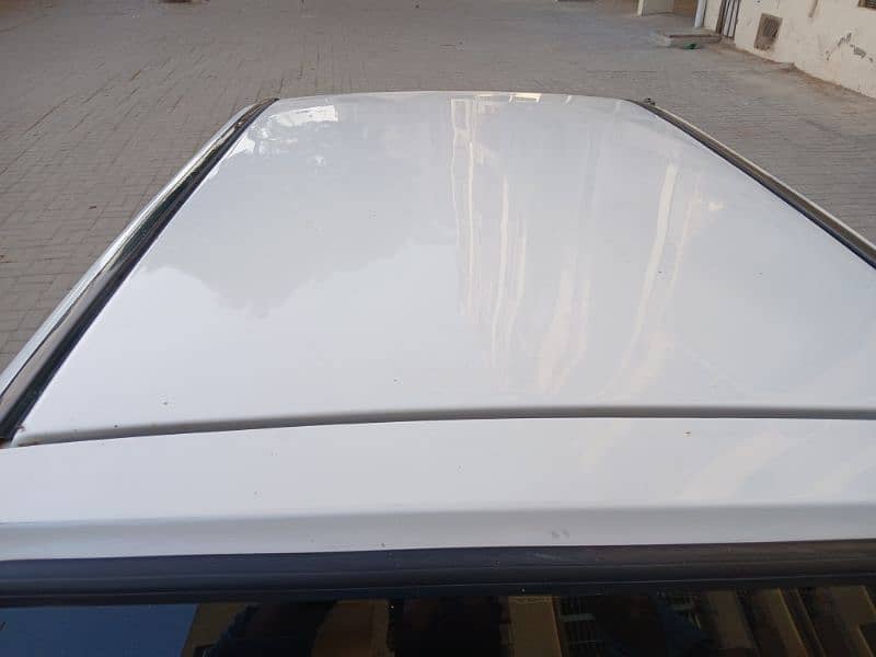 Suzuki Mehran VXR 2015 11