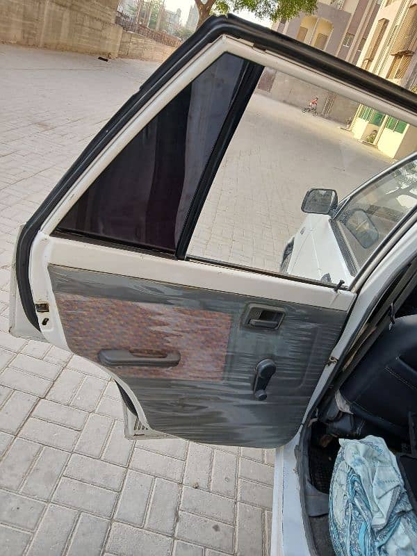 Suzuki Mehran VXR 2015 18