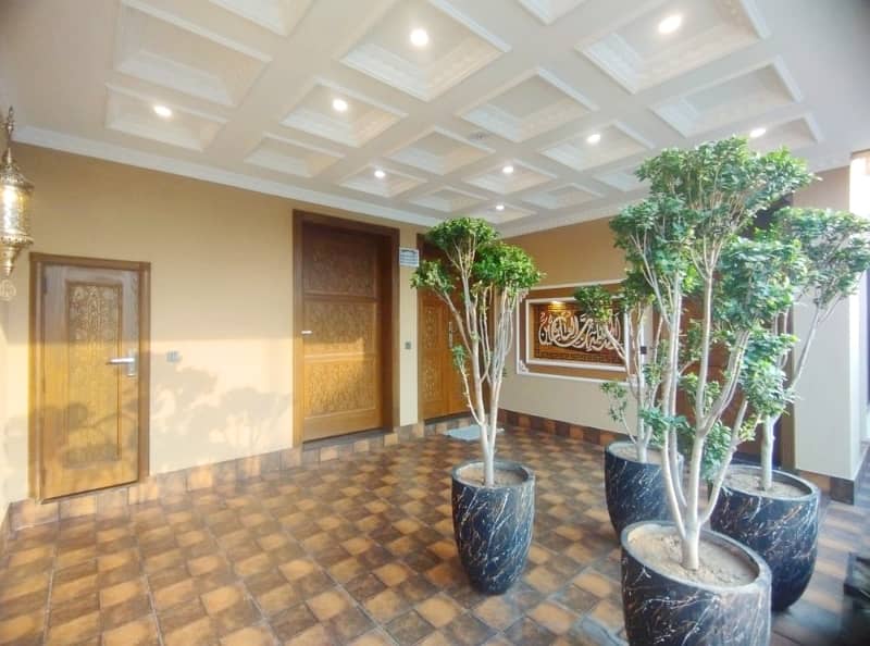 Ideally Located House Of 8 Marla Is Available For Sale In Lahore 7