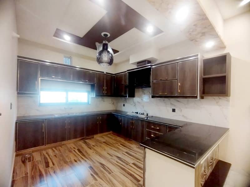 Ideally Located House Of 8 Marla Is Available For Sale In Lahore 32