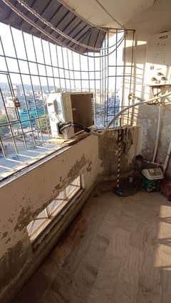 Ghulshan e Islam sector 11A north Karachi