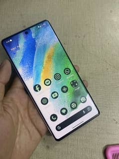 Google Pixel 7 Pro