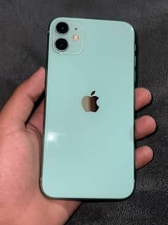 I PHONE 11 128 GB