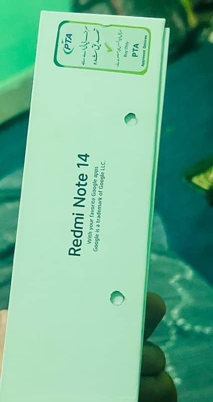xiomi redmi note 14 8/256 5 day use 0