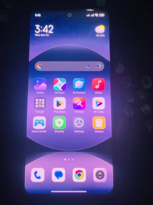 xiomi redmi note 14 8/256 5 day use 2