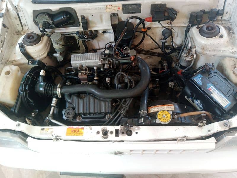 Suzuki Mahran VXR total genien RS. 1097000ph. 03003617791 11