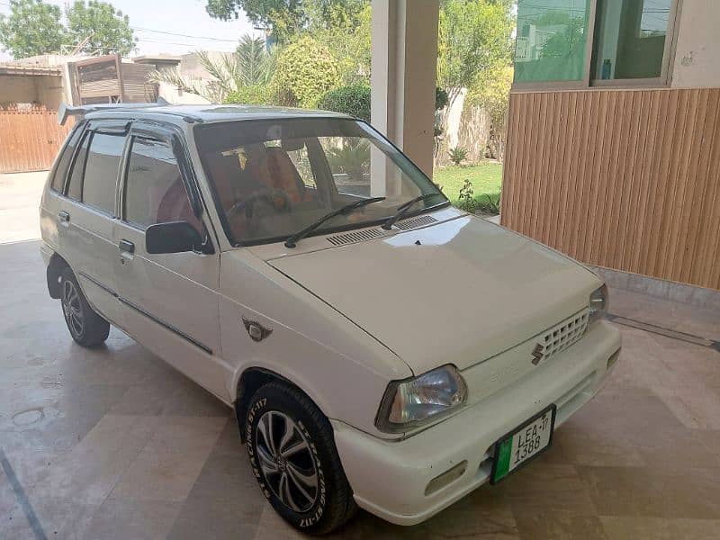 Suzuki Mahran VXR total genien RS. 1097000ph. 03003617791 14