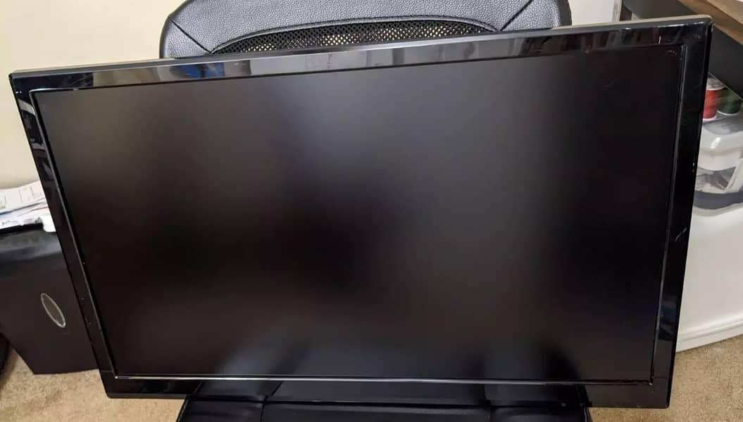 27" 1440p IPS Monitor PXL2780MW WQHD 0