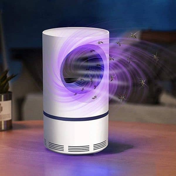 mosquito killer 5