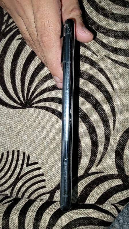 Google pixel 7 pro 512 gb single sim official pta Approved 5