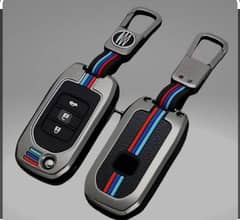 Honda Rebirth Metal key cover