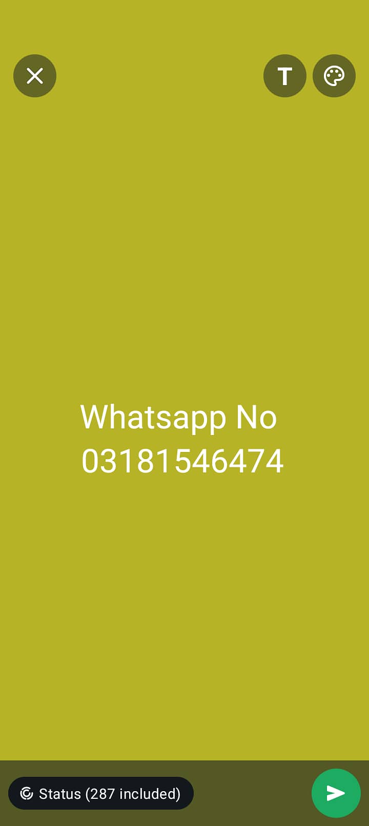 Need a  job in  rwp urgent . 0