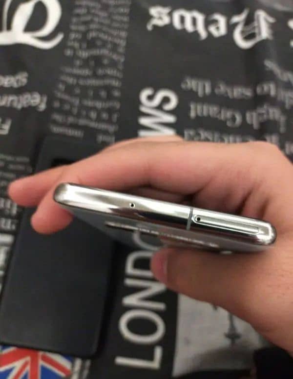 Samsung galaxy S10 plus 8/128 ok 2