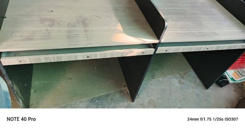NEW OFFICE TABLE WORKSTATION 3