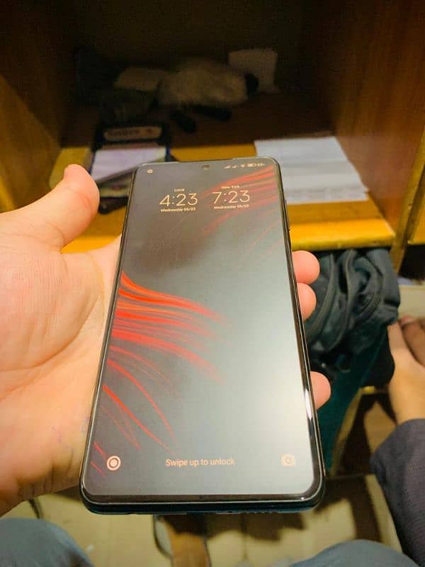 Poco X3 pro 8/256 3