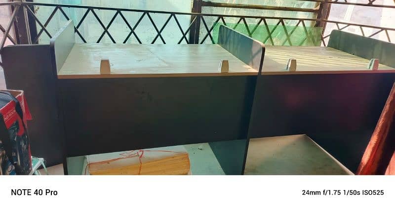 NEW OFFICE TABLE WORKSTATION 0