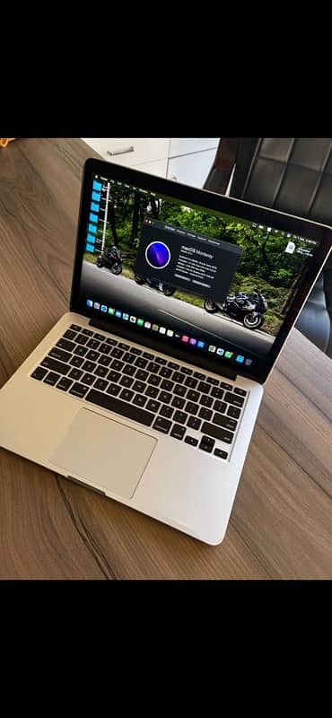 macbook pro 2015 orignal urgent sale 3