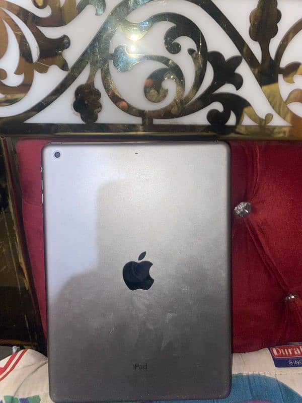 ipad Air 0