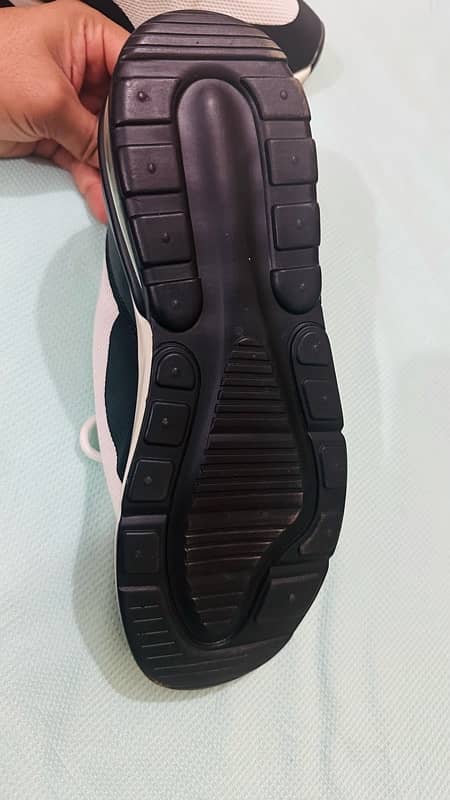Nike Airmax 270 White imported 9