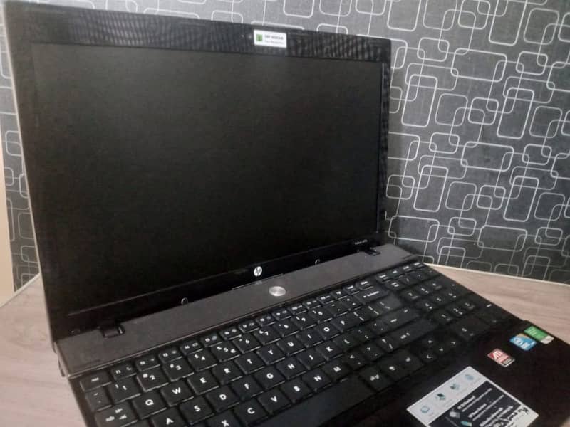 HP Probook 4520s Core i3 M380 2.53 2