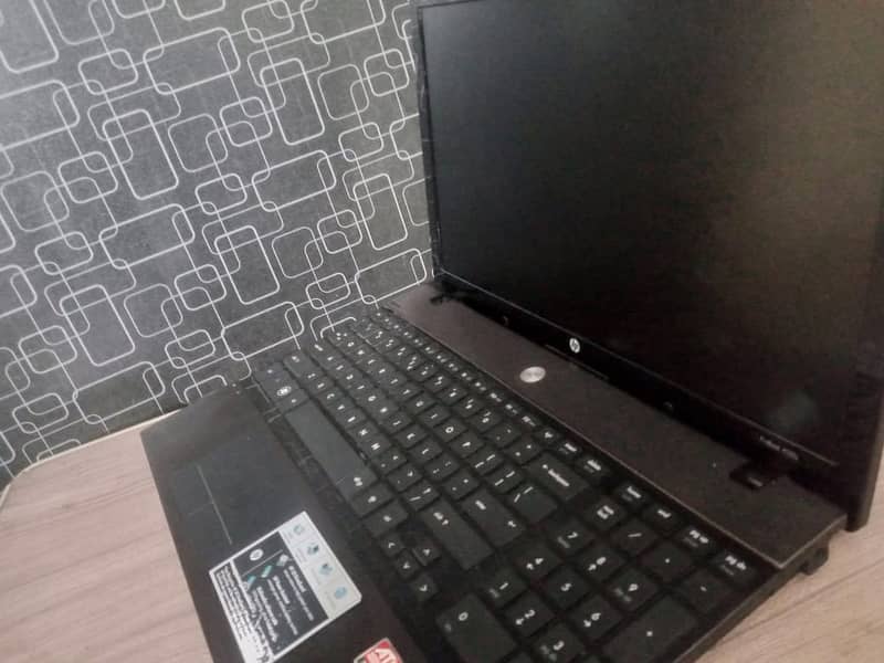 HP Probook 4520s Core i3 M380 2.53 3