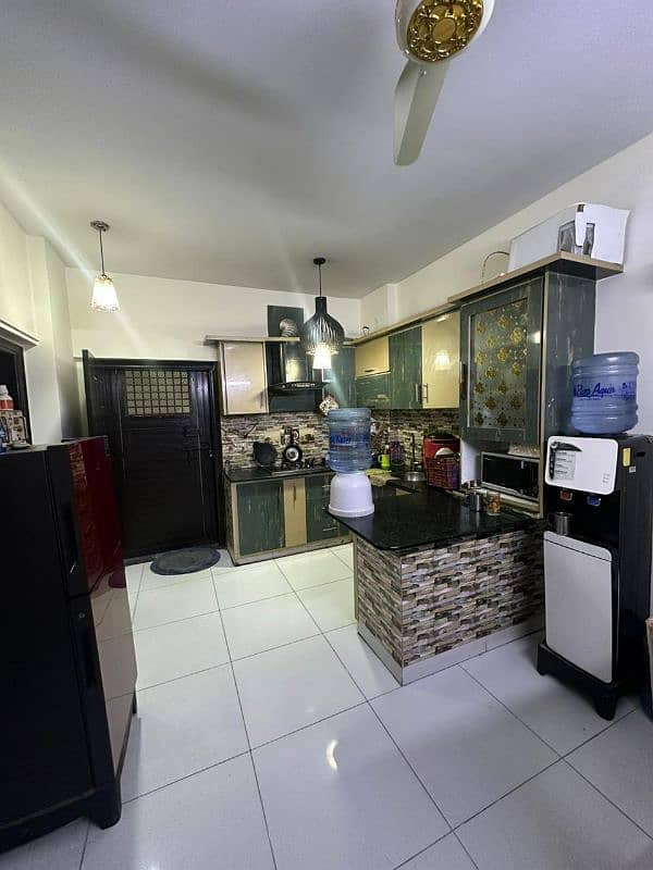 2 bad dd flate for rent 1st floor 1