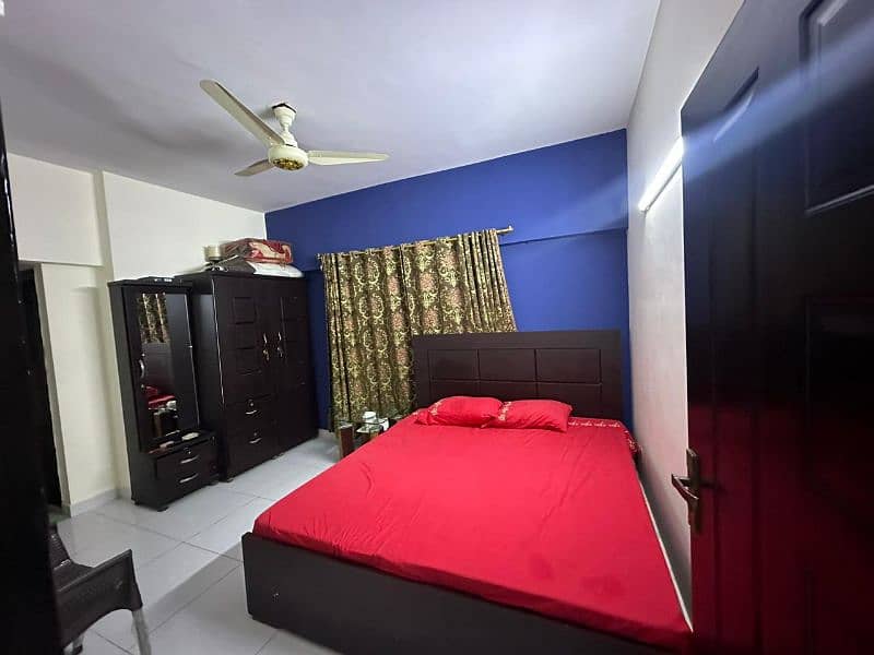 2 bad dd flate for rent 1st floor 3