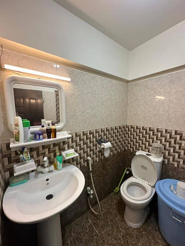 2 bad dd flate for rent 1st floor 5