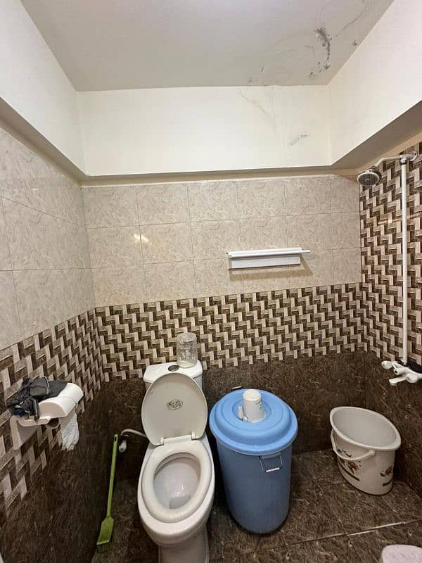 2 bad dd flate for rent 1st floor 7