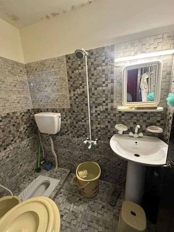 2 bad dd flate for rent 1st floor 9